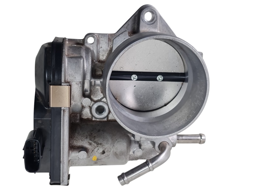 Tbi Corpo Borboleta Cross Toyota Corolla Grs 2020 A 2024 4