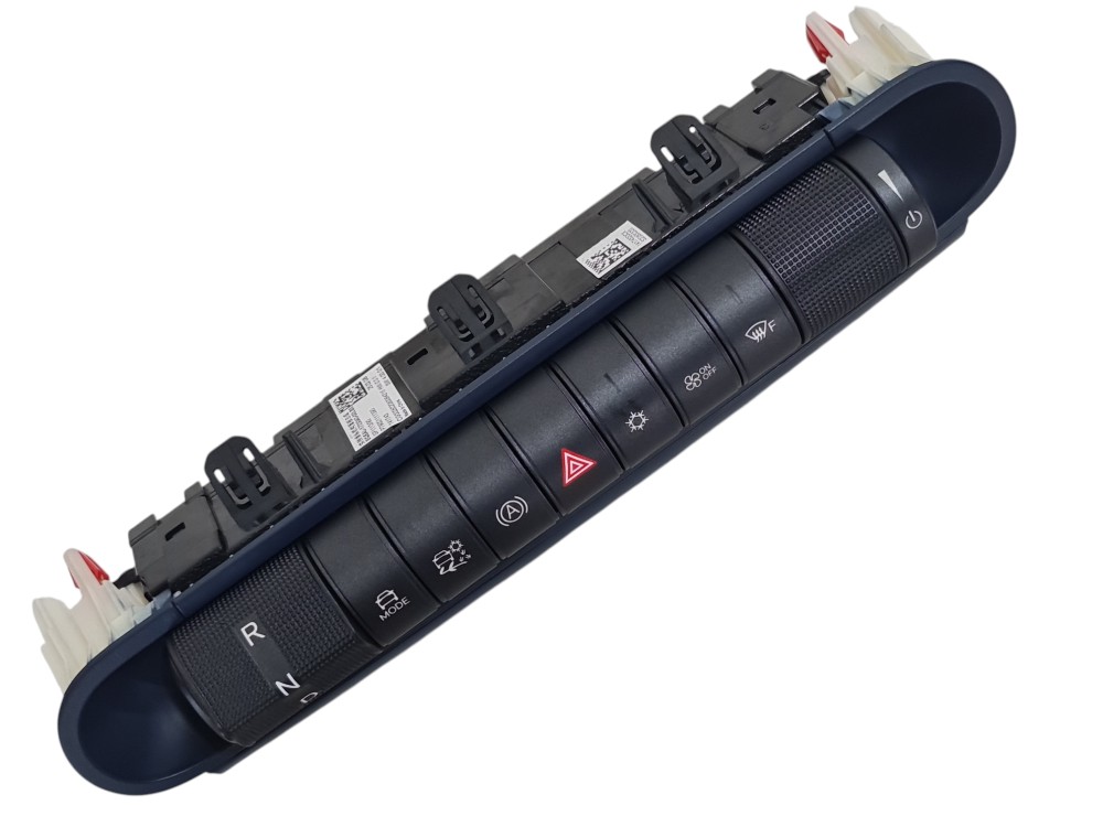 Comando Ar Cambio Byd Dolphin Mini 2024 2025 1703040-00lb5 2