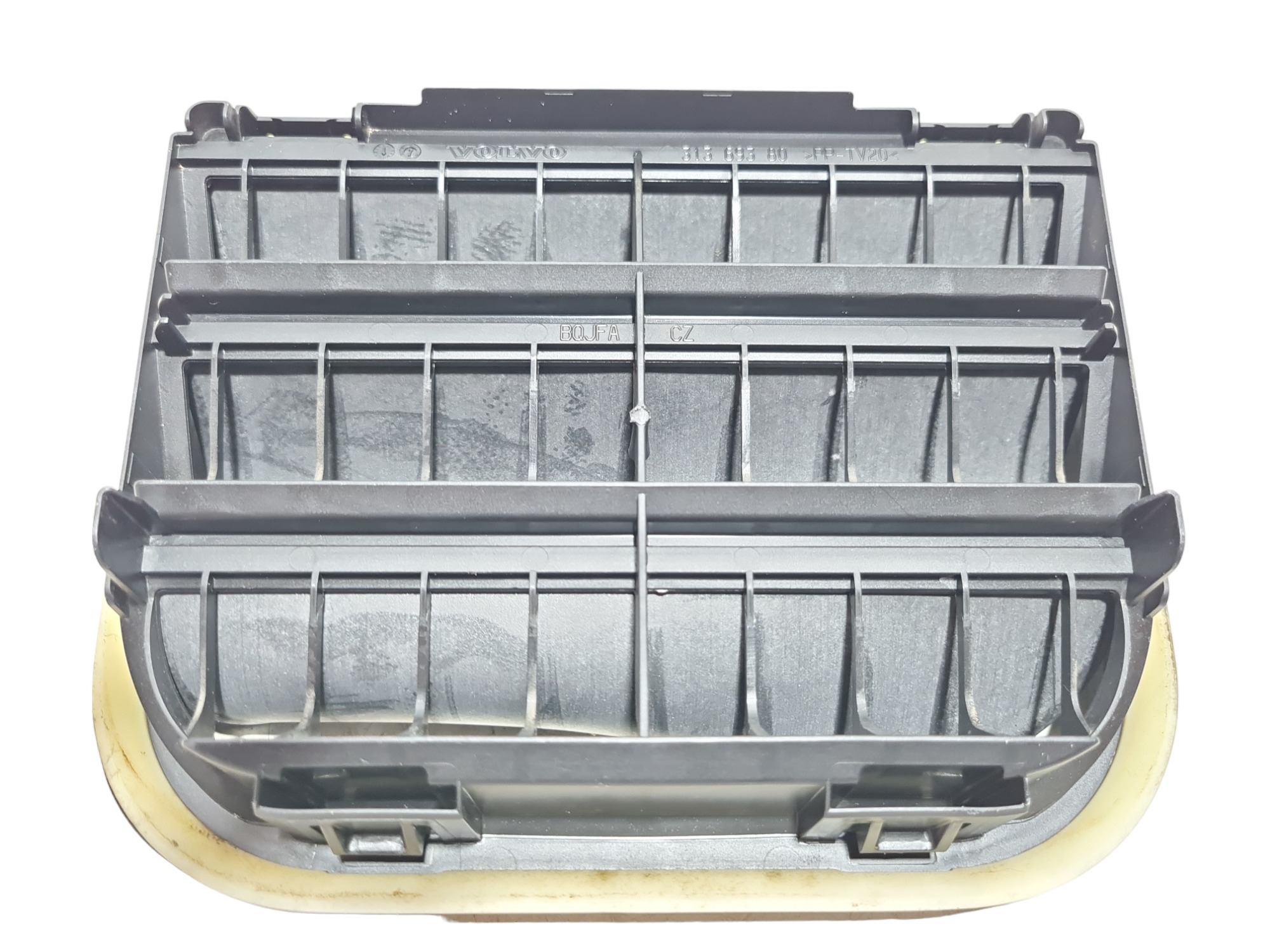 Difusor Saida Ar Carroceria Volvo Xc90 D5 2017 31369380 4