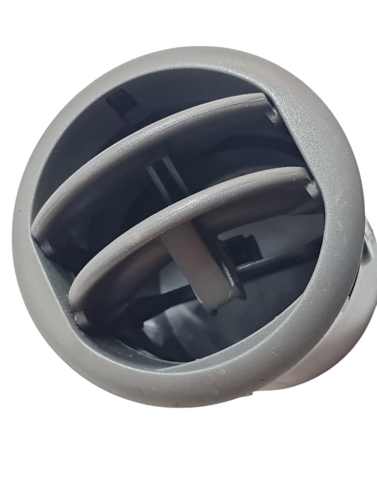 Difusor Ar Central Painel Esquerdo Fiat Doblo / Palio 2016 3