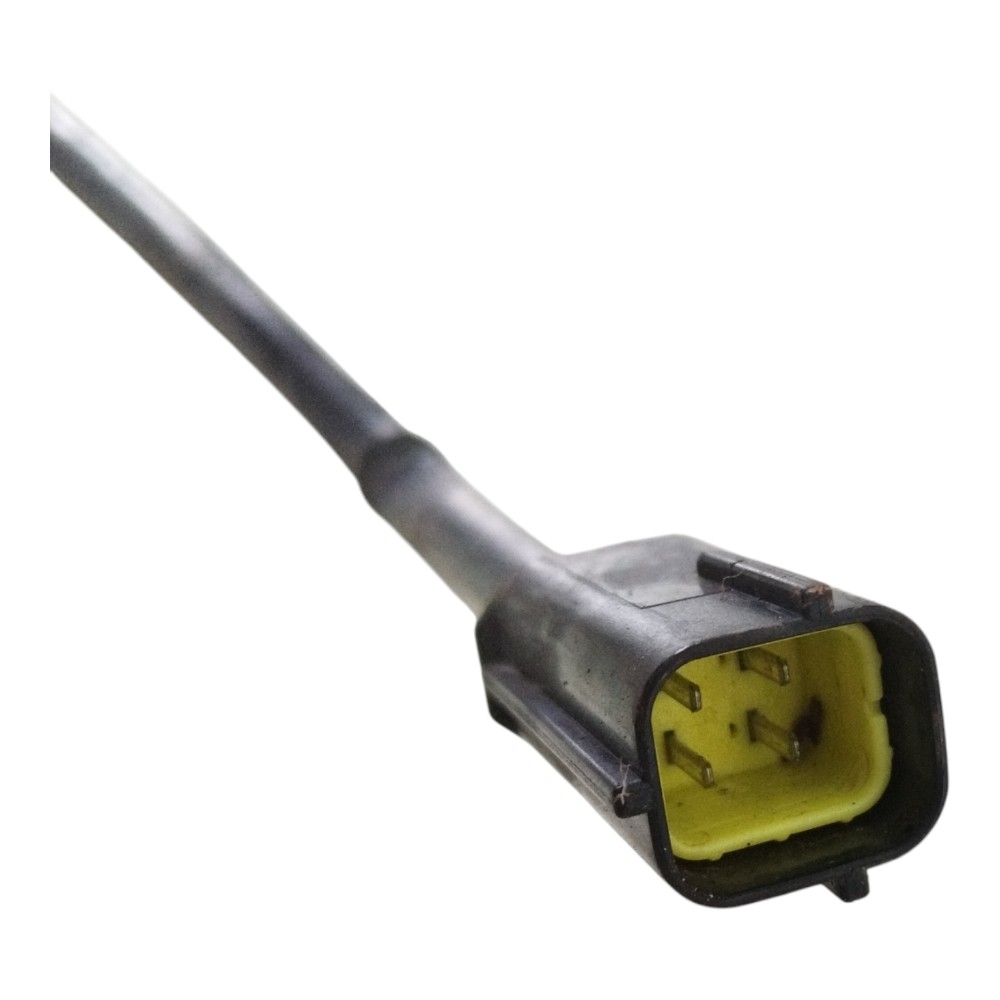 Sonda Lambda Pós Nissan Sentra 2.0 2016 Original 226a08w80a 5