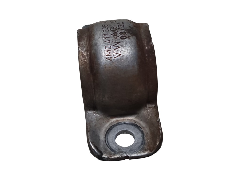 Suporte abraçadeira estabilizadora audi e tron spb ano 2022 2