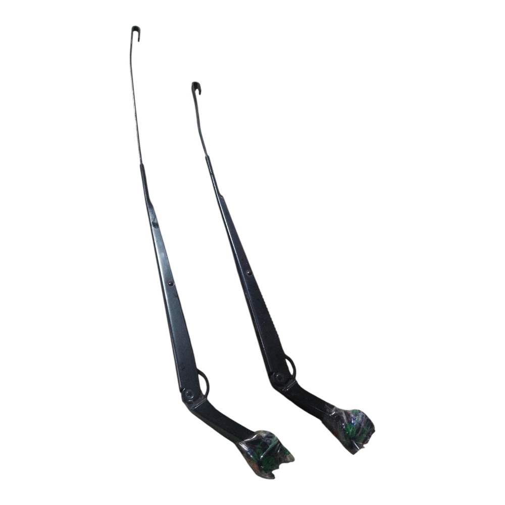 Par Hastes Limpador Para-brisa Toyota Yaris 2022 23 Original 5