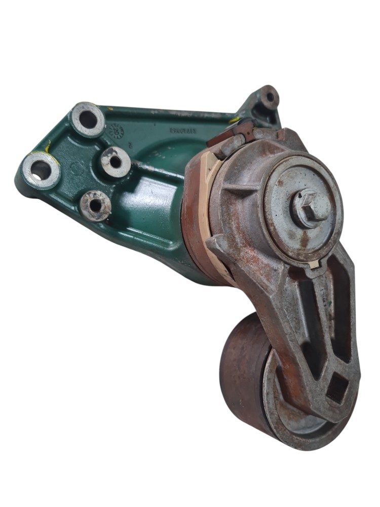Suporte Esticador Corrente Volvo Vm 330 2021 2022 21729868 3