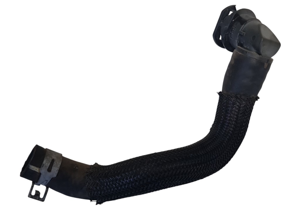 Mangueira Menor Radiador Lexus Nx 300h 2019 Original 7