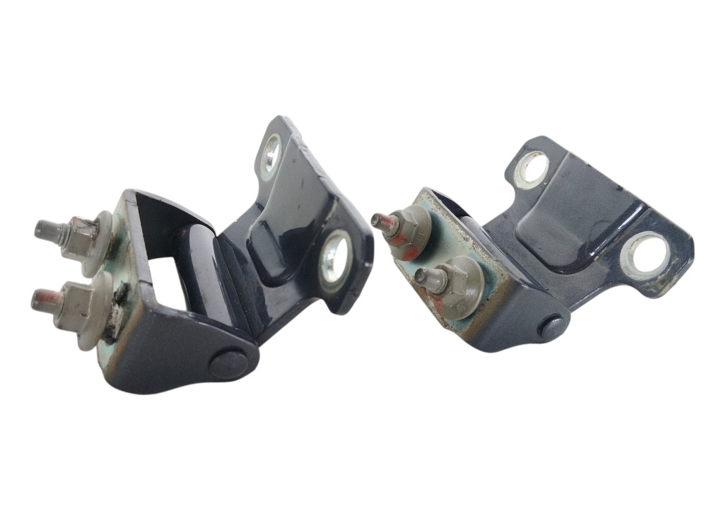 Dobradiça Porta-malas Byd Tan 2023 Original St6306100 6
