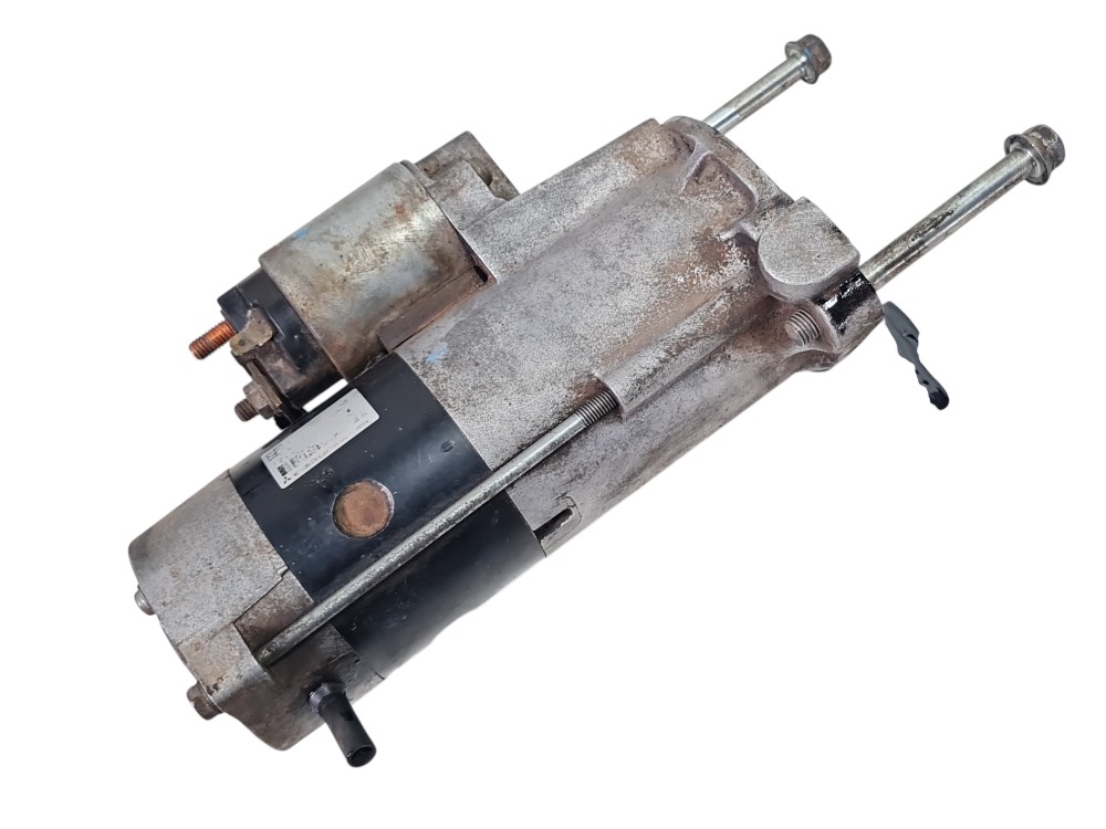 Motor De Arranque Pajero Full 2008 A 2017 3.2 Diesel 3