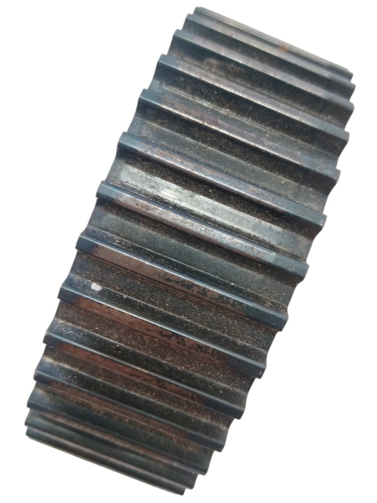 Polia Bomba Alta Pressão Fiat Toro 2019 Original 55264863 6