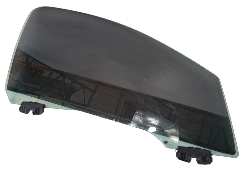 Vidro Porta Dianteira Direita Peugeot 207 2013 Original 3