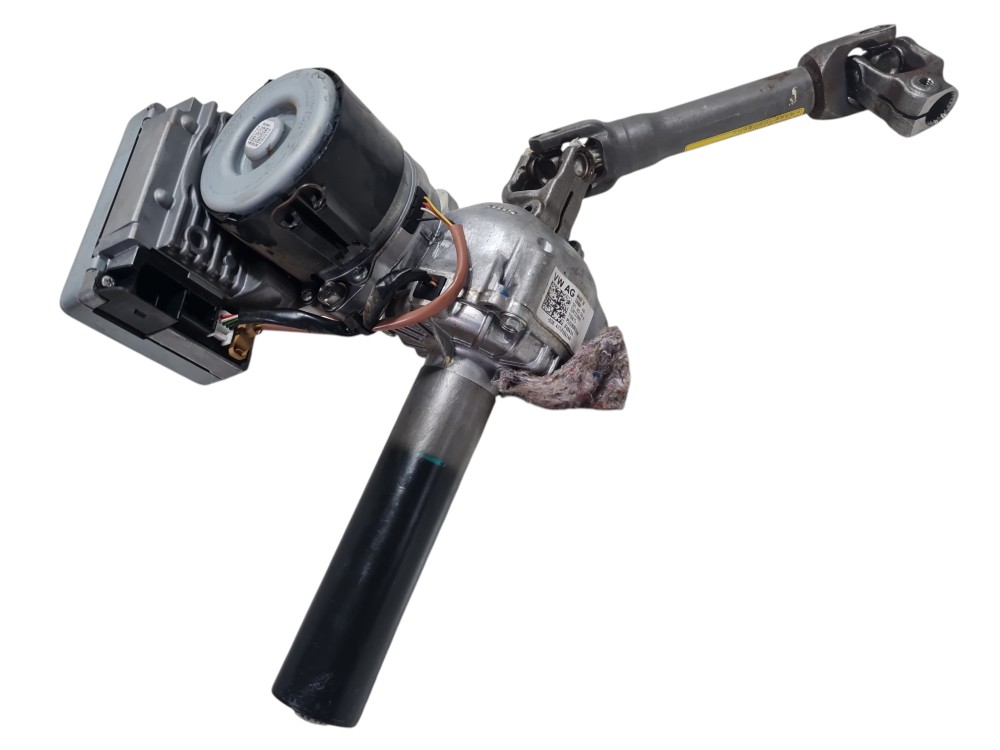 Coluna de direção elétrica VW Fox 2016 571909144E ORIGINAL 3