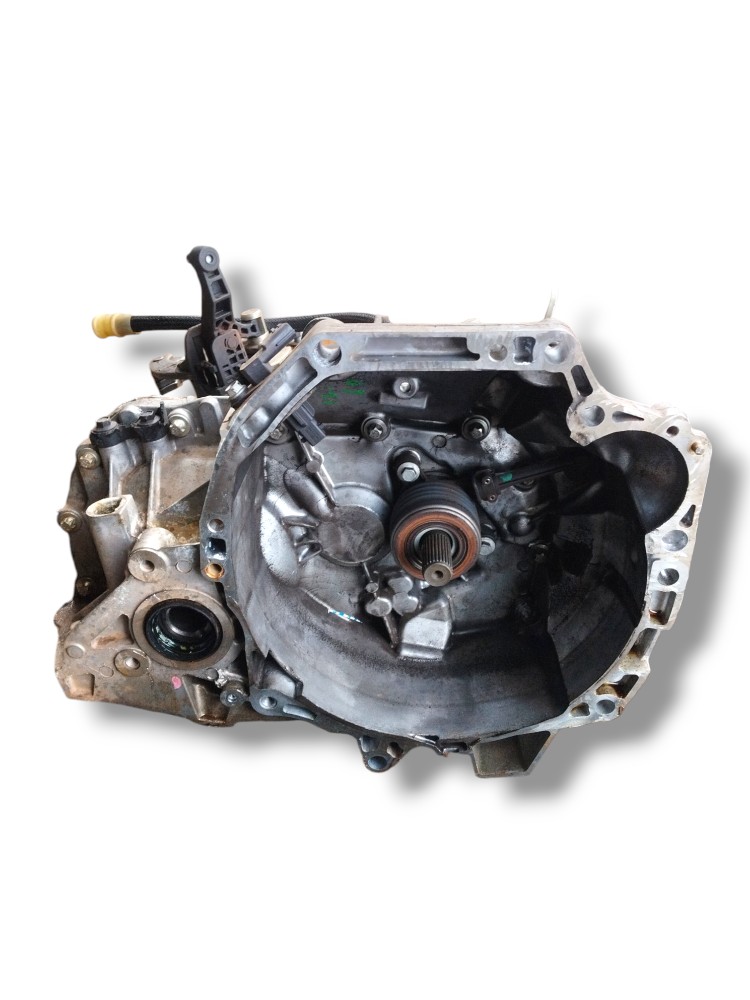 Caixa de cambio 5 marchas Renault Logan 1.0 2023 ORIGINAL