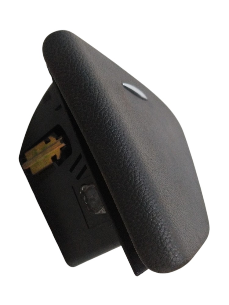 Cinzeiro Porta Direito Traseira Mercedes Cls 500 2005 2