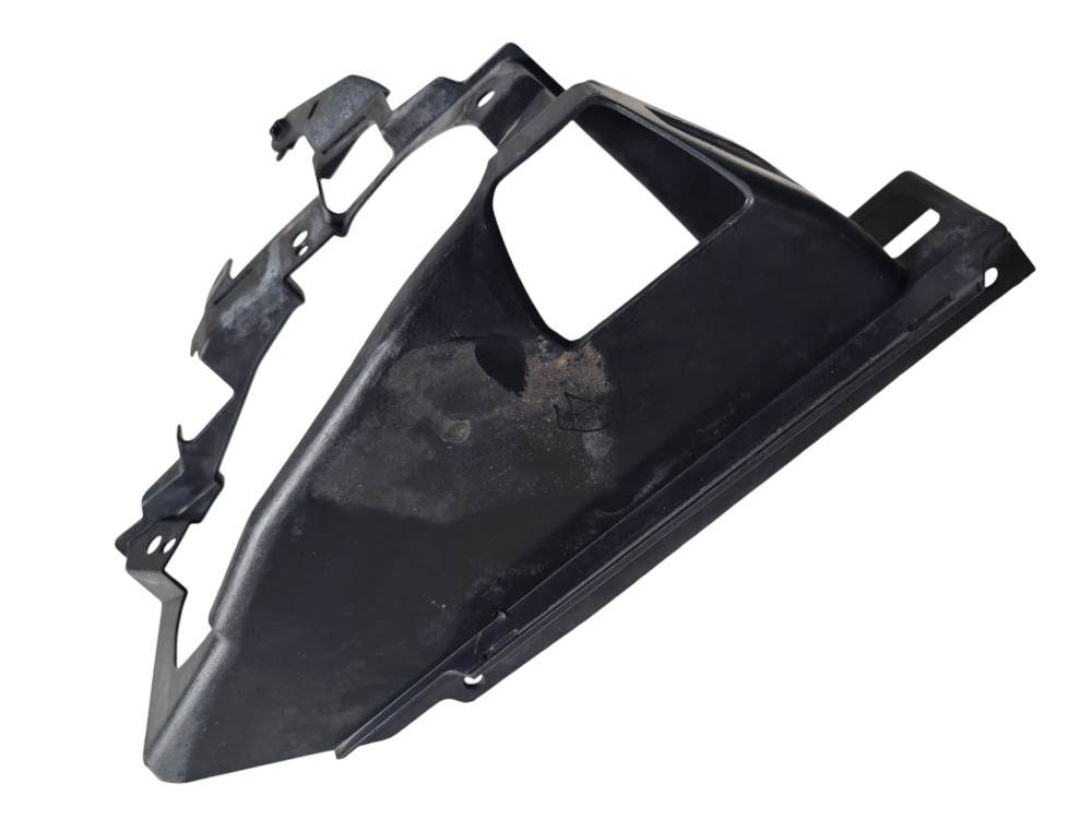 Suporte Guia Parachoque Traseiro Citroën Ds5 2015 9673808280 6