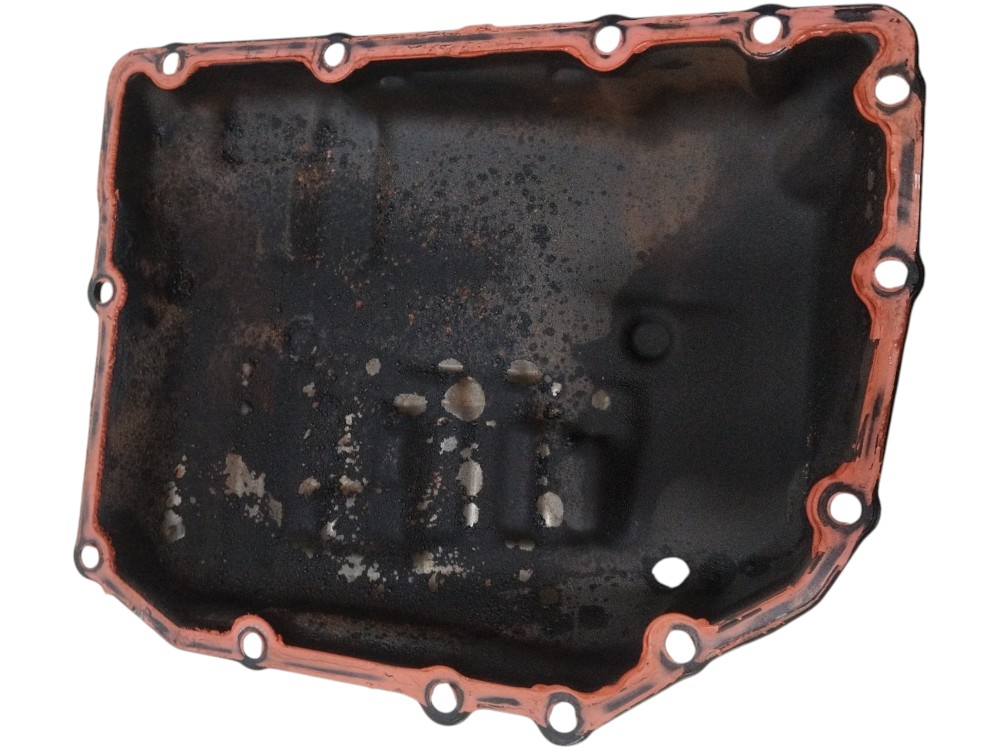 Carter Caixa De Câmbio Volvo Xc60 2014 2015 P1285060 4