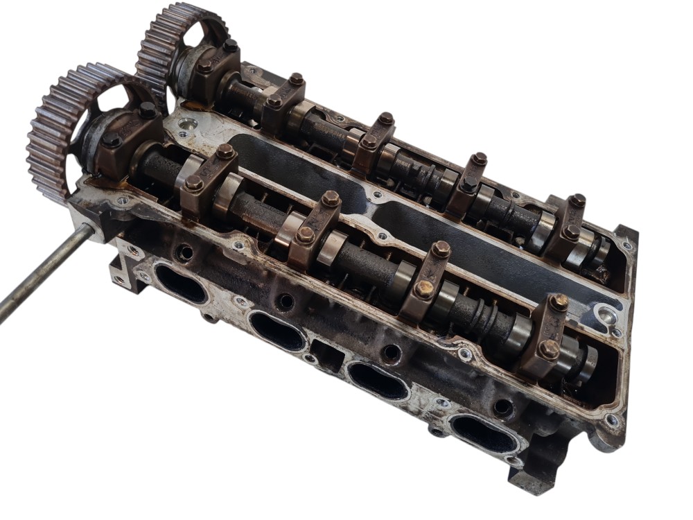 Cabeçote Completo Ford Focus 1.6 2013 Original Filé 7