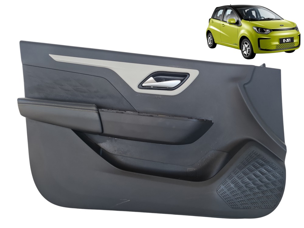 Forro Porta Dianteira Esquerda Jac E-js1 2023 6102100×0070 1