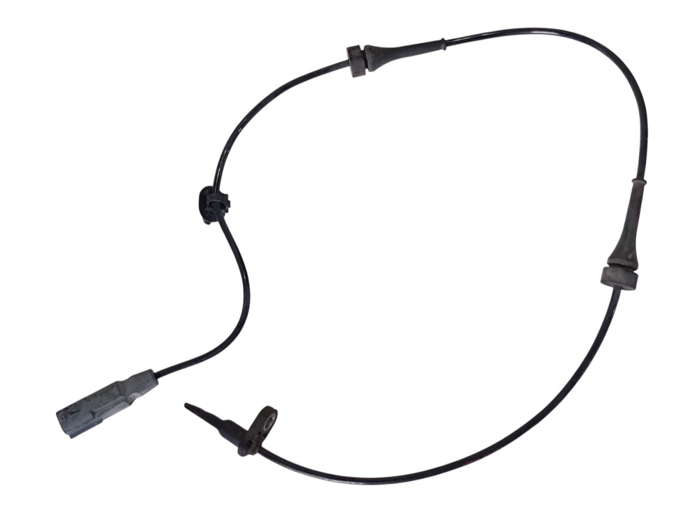 Sensor abs dianteiro esquerdo Nissan Kicks 2023 2024 5
