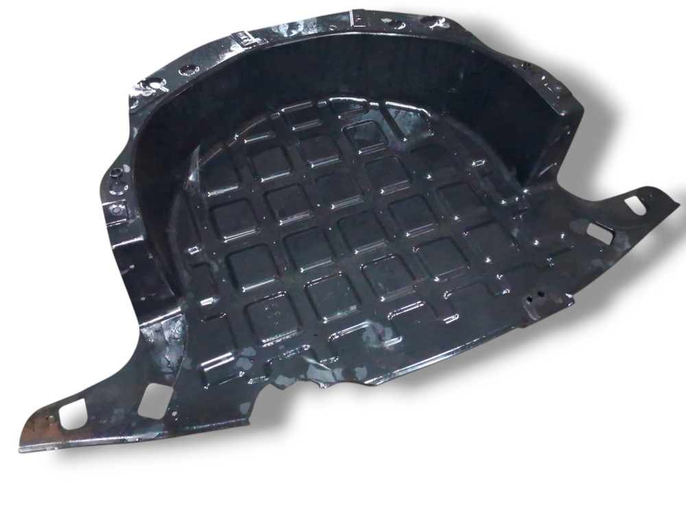 Protetor Estepe Gwm Ora 03 Skiw 2024 2025 Com Detalhe 1