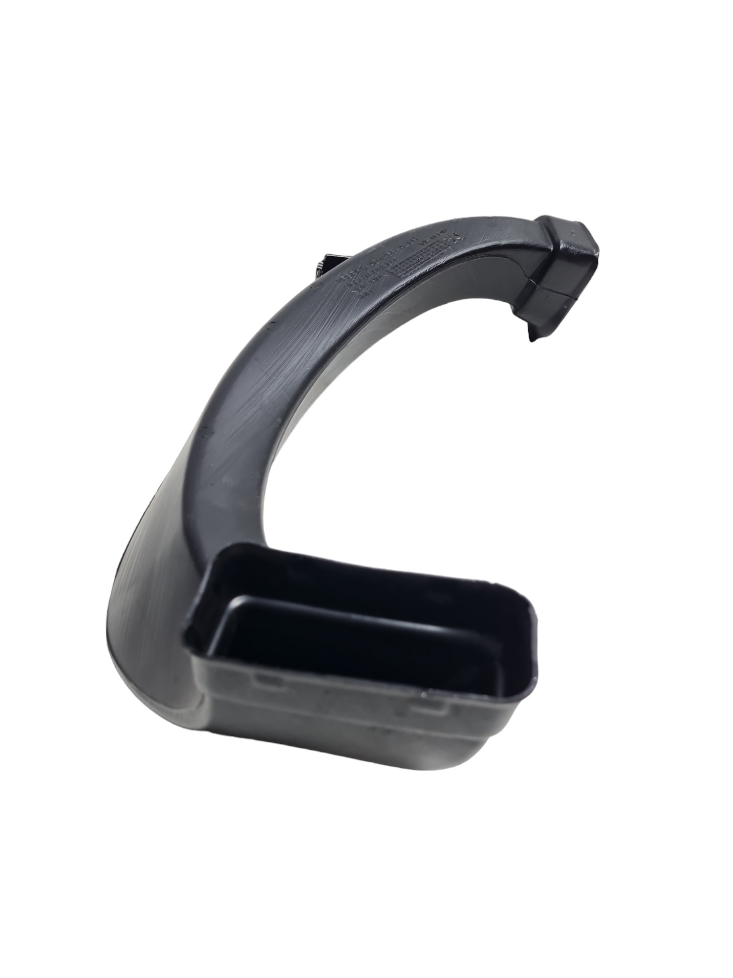 Duto Ar Ventilação Peugeot 207 Xs 2013 4