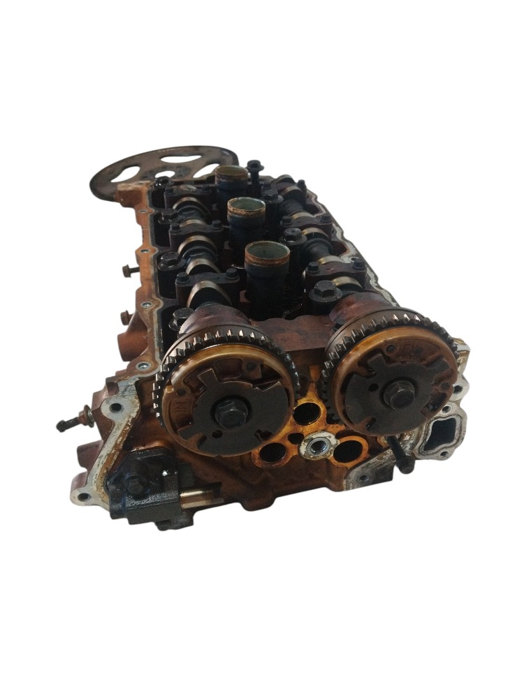Cabeçote completo da Chevrolet Captiva 3.6 V6 ORIGINAL 6