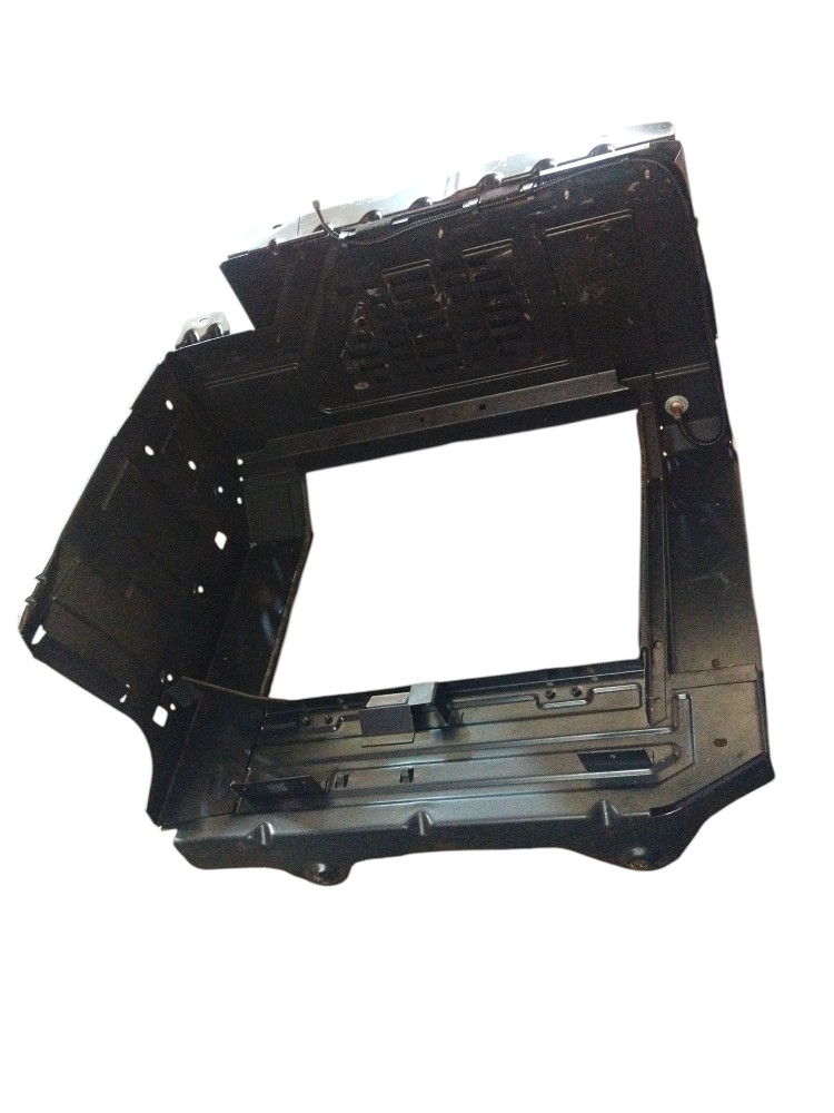 Suporte Inferior Banco Mercedes Actros2651 2022 A9608370011 2