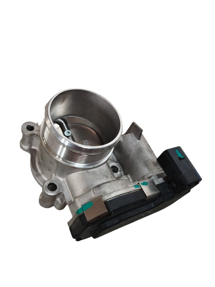TBI Corpo Borboleta Byd Song Pro Híbrido 1.5 2025 F33765010B 2