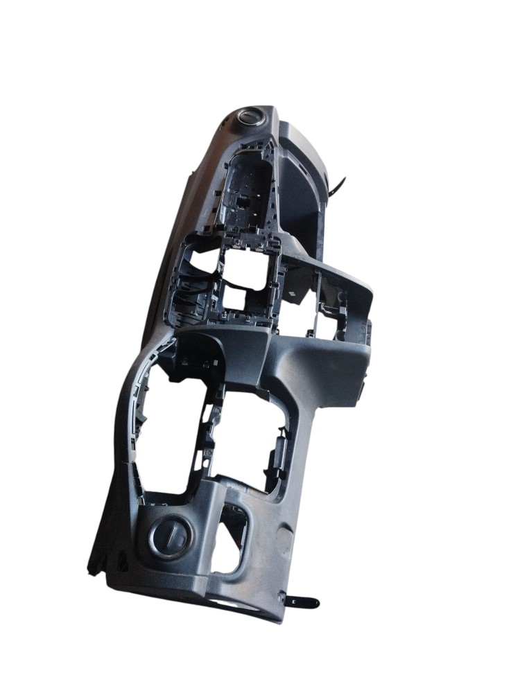 Painel Principal De Instrumentos Renault Logan 2023 2024 6