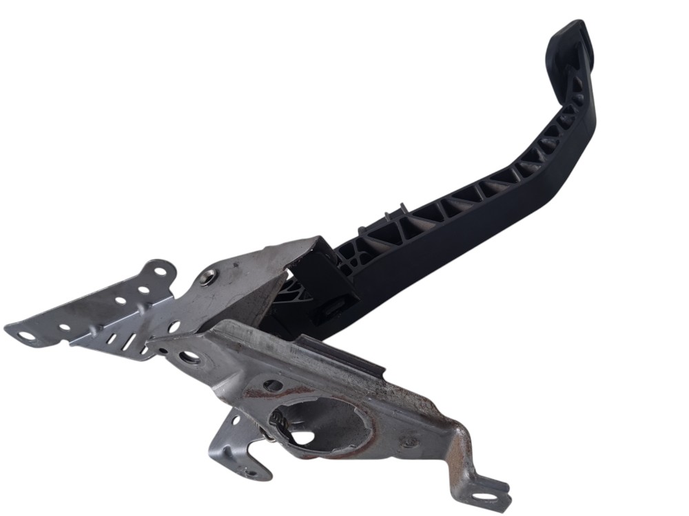 Pedal Embreagem Ford Focus 2013 Original Am517519 6