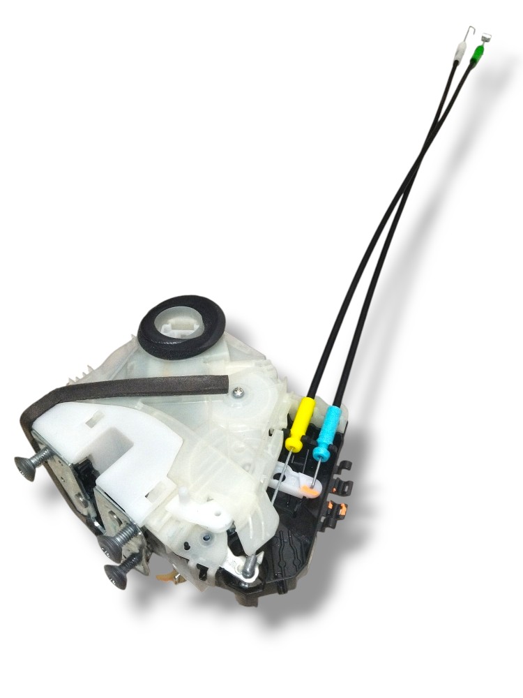 Fechadura de porta Traseira Esquerda Toyota Yaris Cross 2026