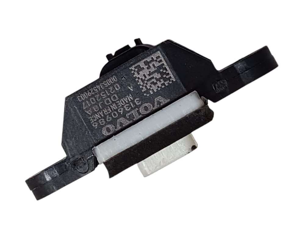 Sensor impacto VOLVO V40 2017 PRODUTO ORIGINAL 31360986 4