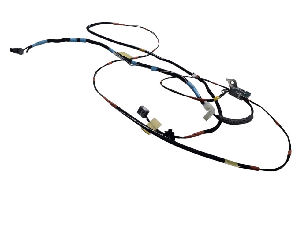 Chicote antena Toyota Corolla Cross ano 2021 2022 original