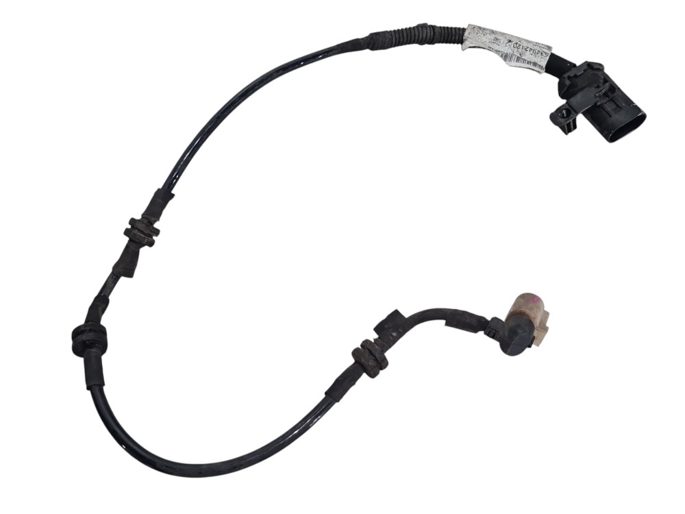 Chicote Pinca Traseiro Esquerdo Jeep Commander 2022 2023 5