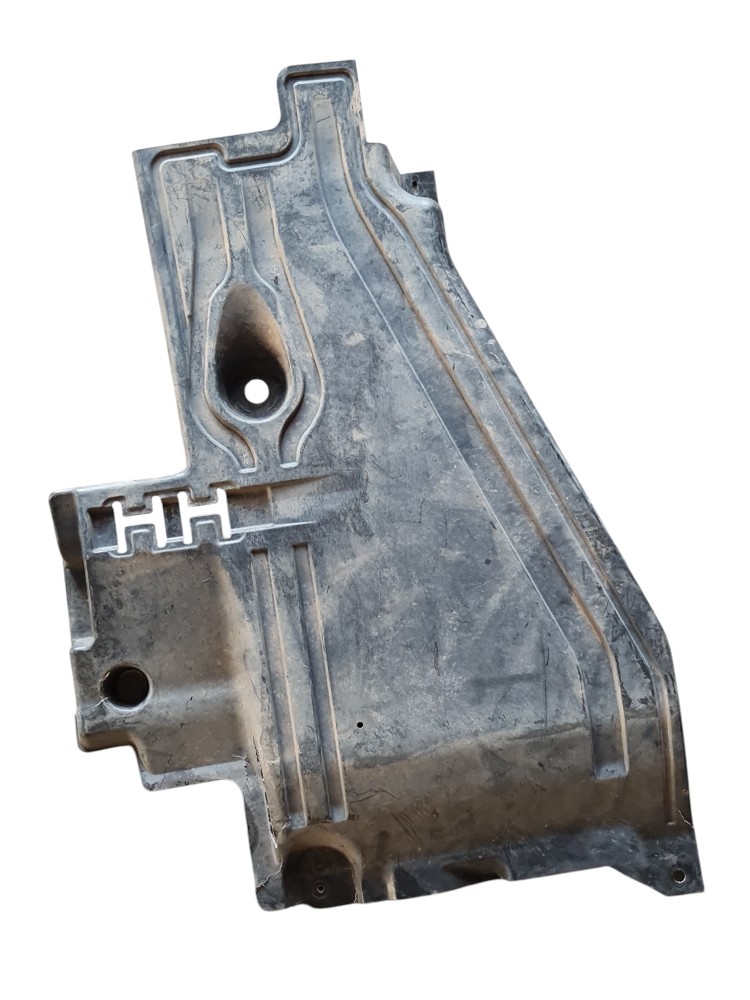 Protetor Assoalho Traseiro Esquerdo Volvo Xc40 31694917 3