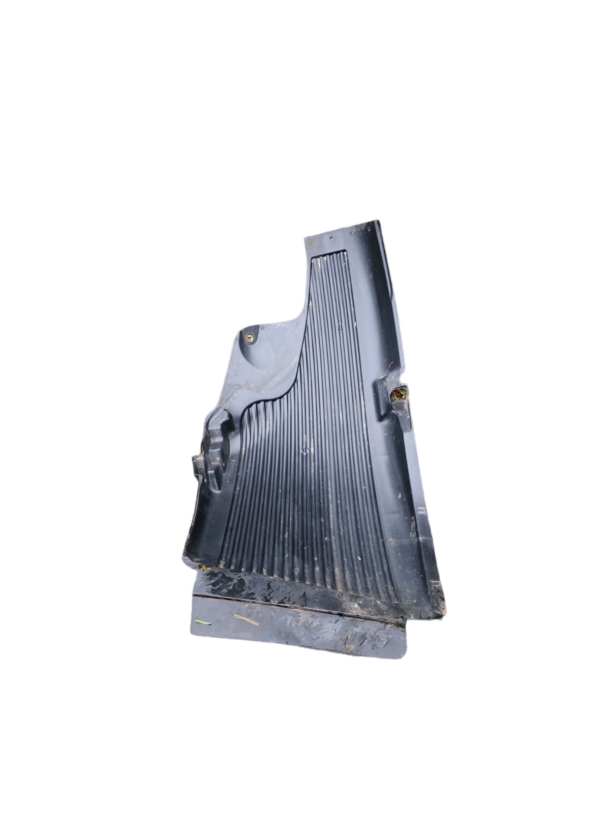 Para Barro Dianteiro Direito Hyundai Hb20 5
