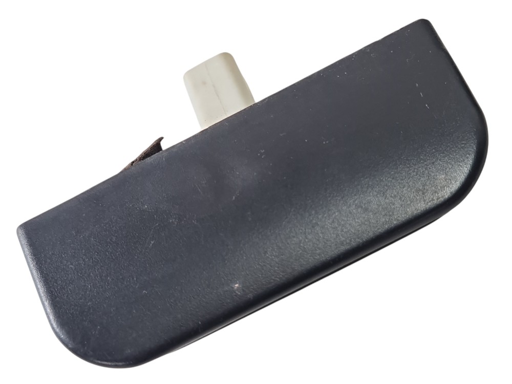 Luz De Placa Traseira Esquerda Peugeot Expert Jumpy 2021 7