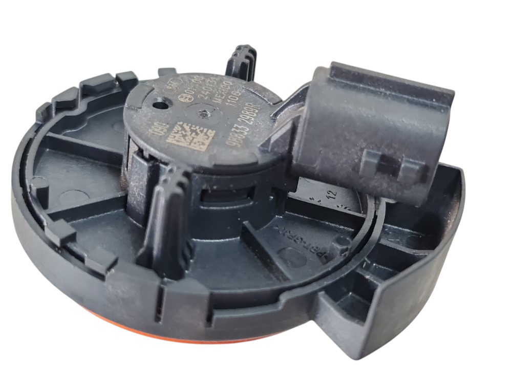 Sensor impacto porta dianteira direita Renault Kangoo 2025 4