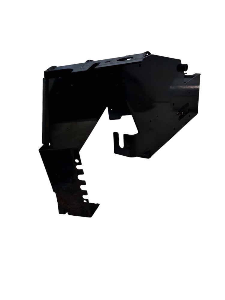 Suporte cabine colheitadeira case ih 2799 2013 original
