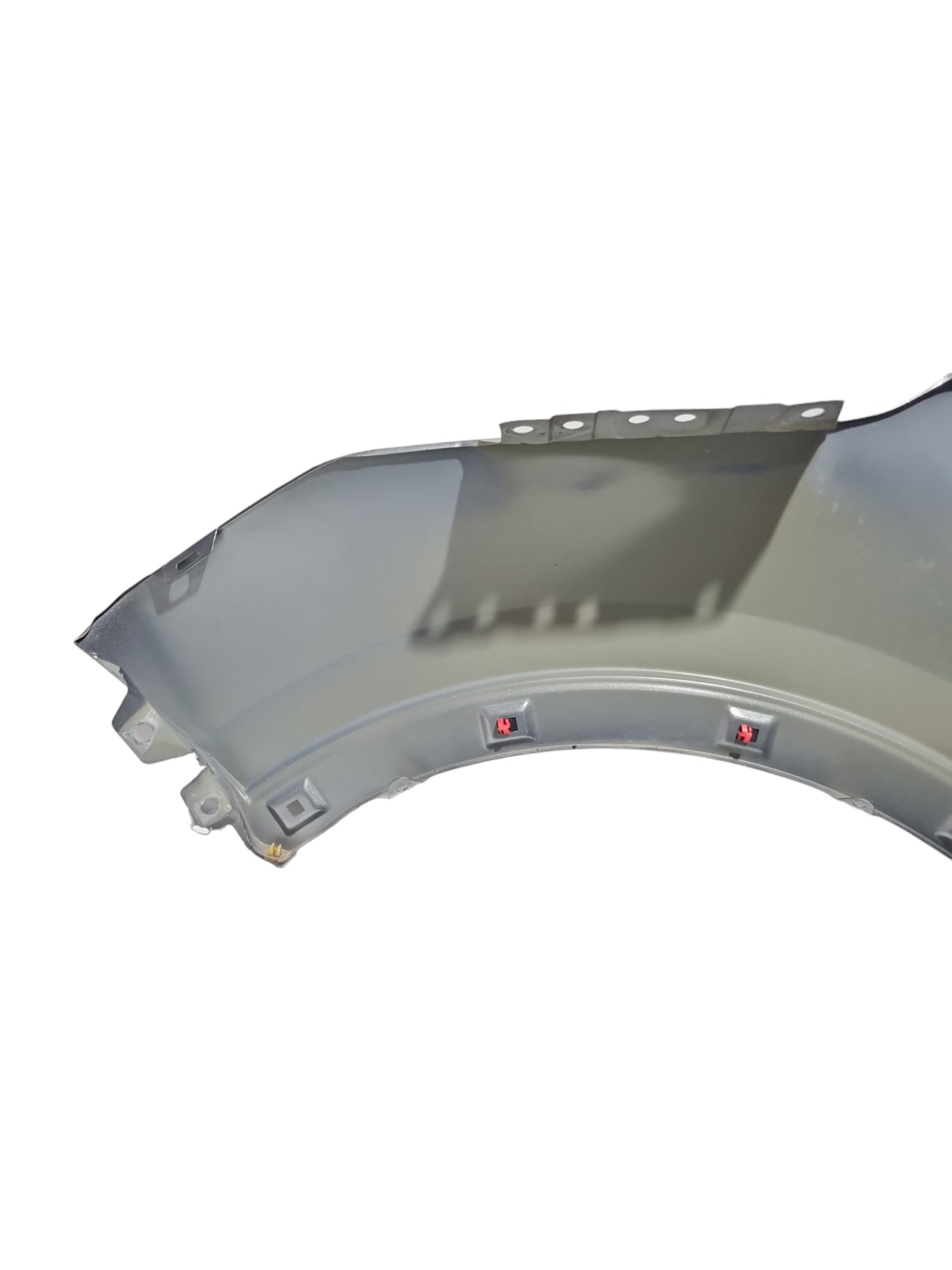 Paralama Dianteiro Direito Detalhe Hyundai Creta 2021 8
