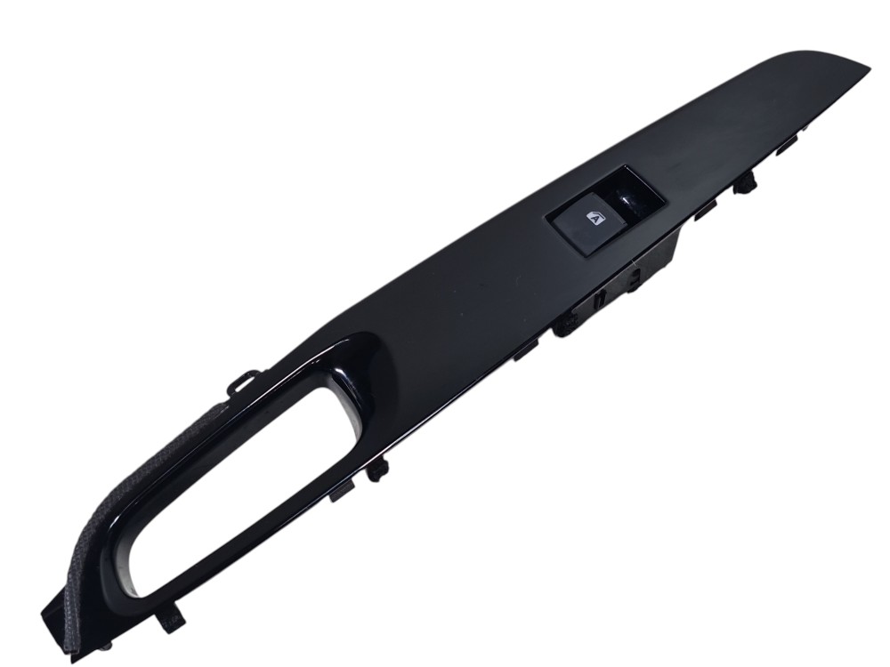 Comando Botão Vidro Traseiro Direito Toyota Yaris 2024 2025 3