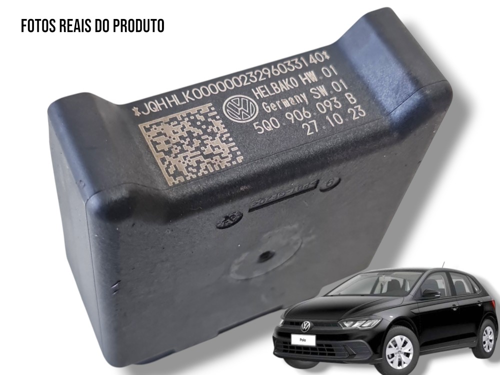 Módulo Bomba Combustível Tsi Audi Vw A3 Polo 2015 A 2024 1