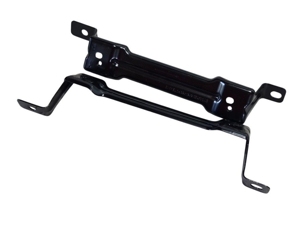Par Suporte Carroceria Byd Dolphin Yuan Plus 2024 2025 2026 5