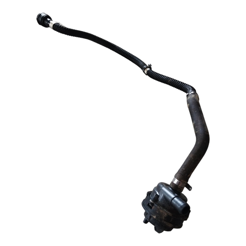 Mangueira Tubo Água Jeep Compass T270 2023 Original 6