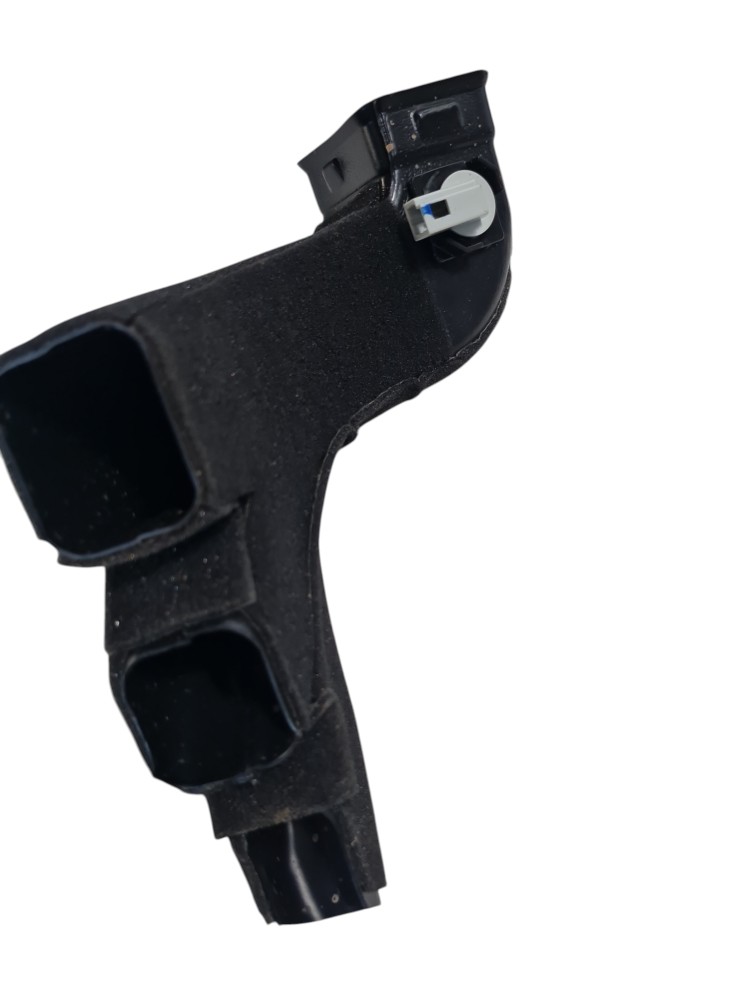 Duto De Ar Para Gwm Tank 300 Ano 2025 2026 Original Preto 6