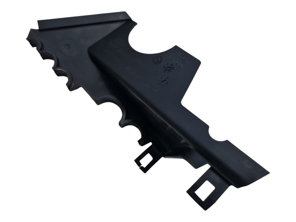 guia de para-choque para audi e tron ano 2022 original 5