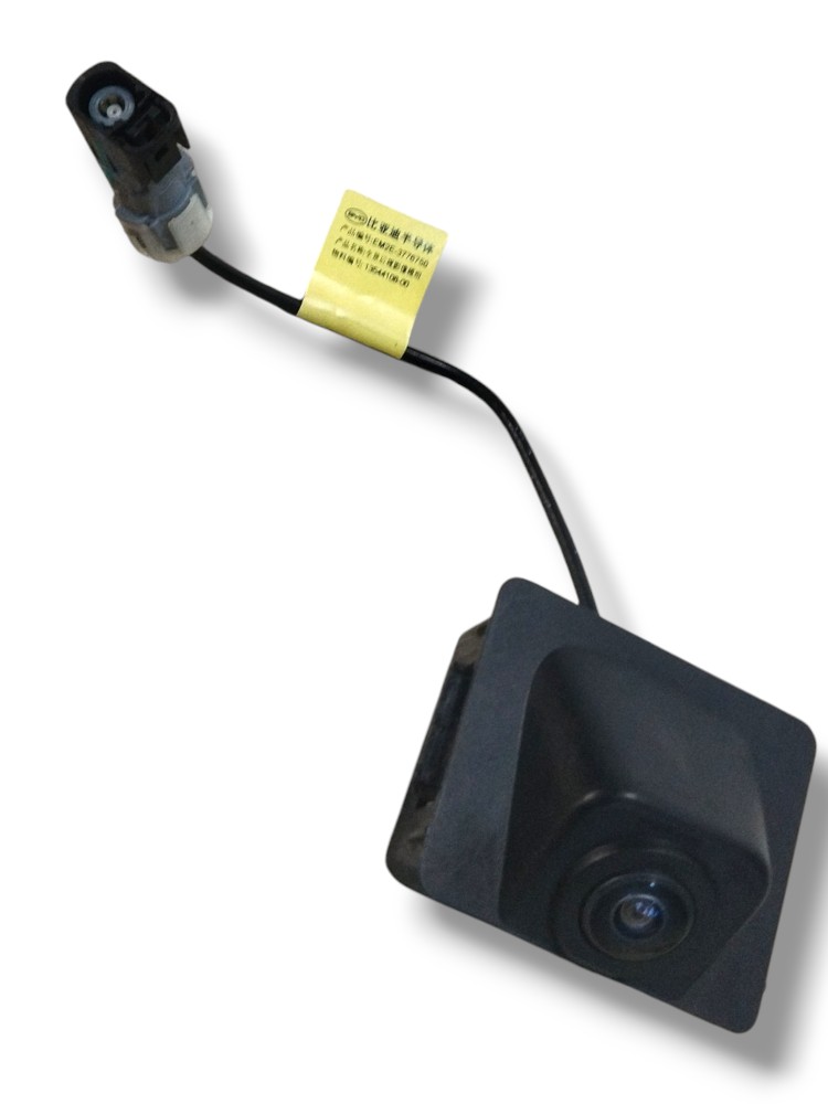 Camera d re estacionamento Byd Dolphin Yuan 2025 EM2E3776750