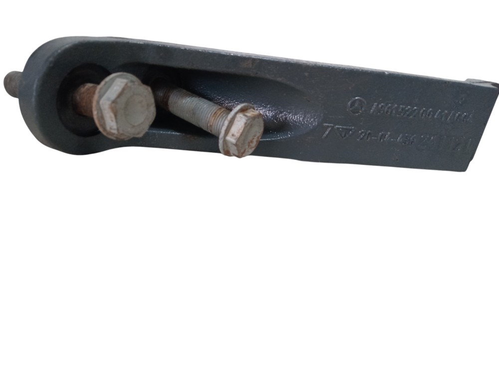 Suporte De Filtro Mercedes Actros 2651 A9615220041 5