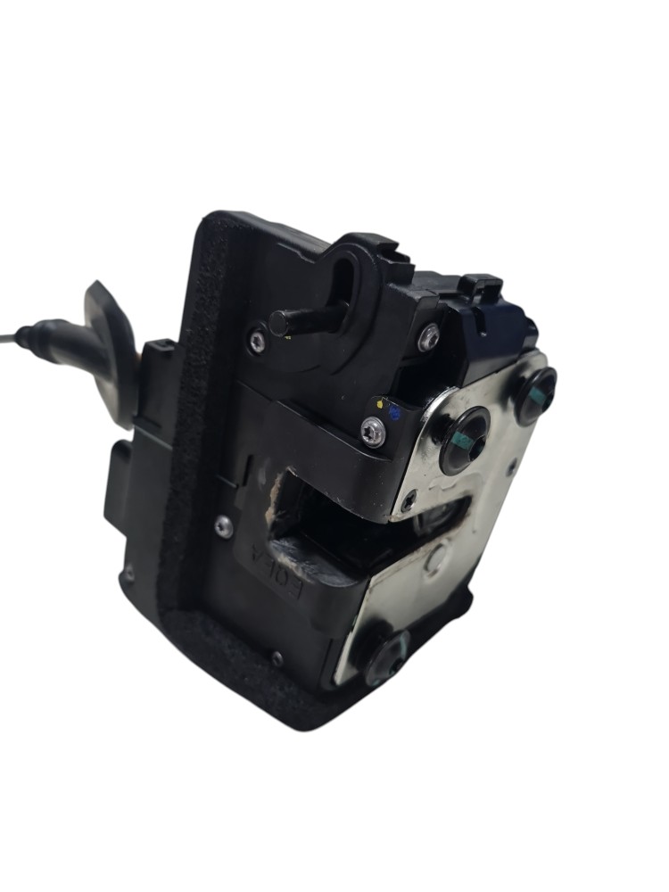 Fechadura Porta Traseira Byd Dolphin Mini 2025 2026 Original 5