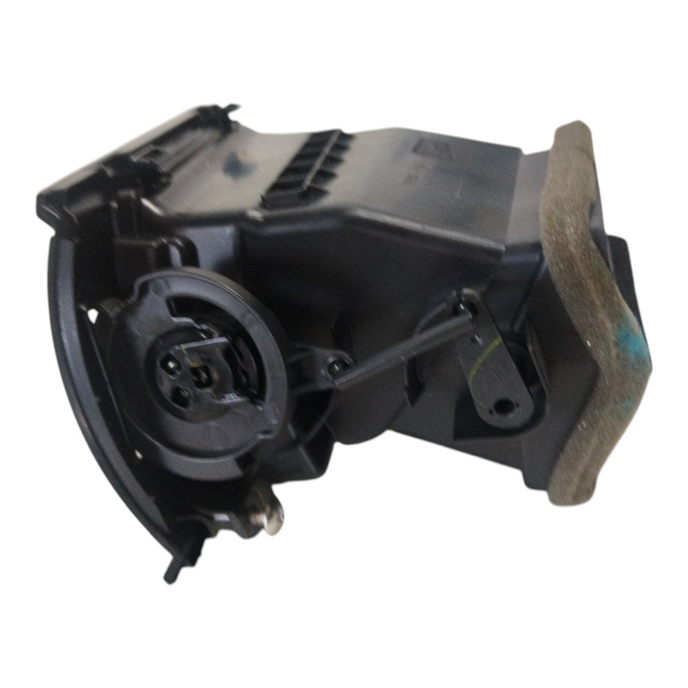Difusor Ar Direito Honda Wr-v 2021 Original 77630t5n 5