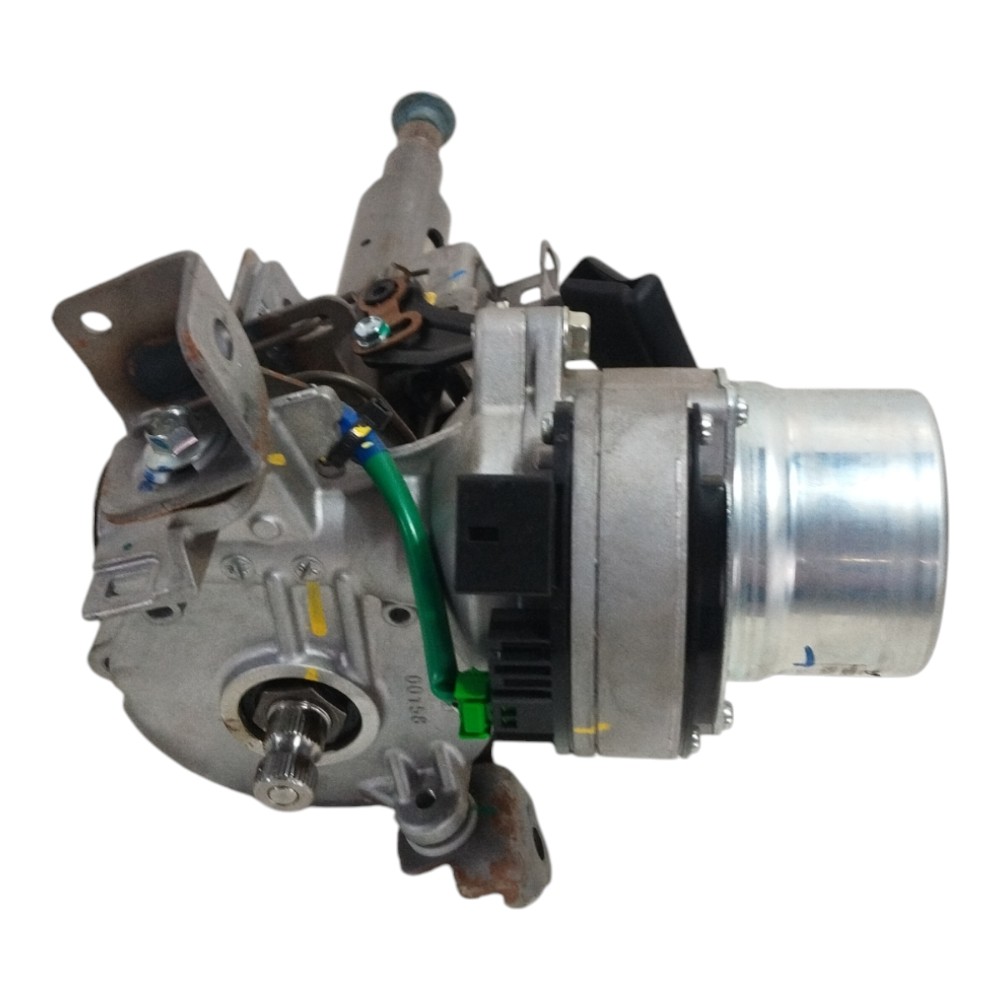 Coluna direção elétrica Honda wr-v 1.5 2021 original 4