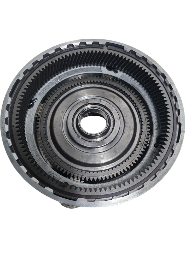 Engrenagem planetária cambio alt rampaige laramie zf9hp48 6